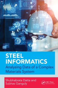 Produktbild: Steel Informatics