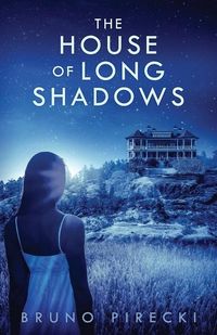 Produktbild: The House of Long Shadows