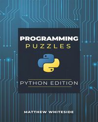 Produktbild: Programming Puzzles: Python Edition