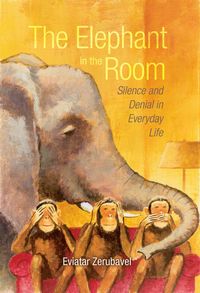 Produktbild: The Elephant in the Room