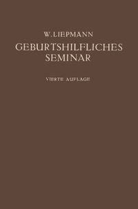 Produktbild: Das Geburtshilfliche Seminar