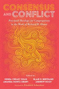 Produktbild: Consensus and Conflict