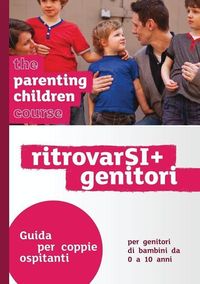Produktbild: The Parenting Children Course Leaders Guide Italian Edition