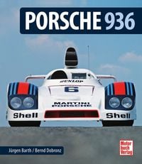 Produktbild: Porsche 936