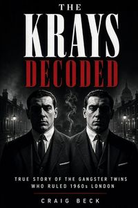 Produktbild: The Krays Decoded