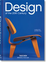 Produktbild: Design of the 20th Century