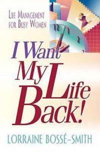 Produktbild: I Want My Life Back!