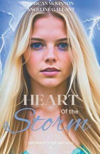 Produktbild: Heart of the Storm