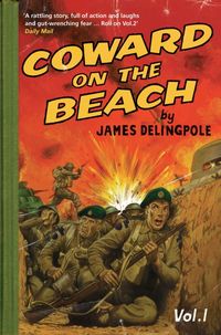 Produktbild: Coward on the Beach