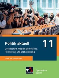 Produktbild: Politik aktuell - G9 / Politik aktuell 11 - G9