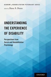 Produktbild: Understanding the Experience of Disability