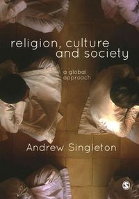 Produktbild: Religion, Culture & Society