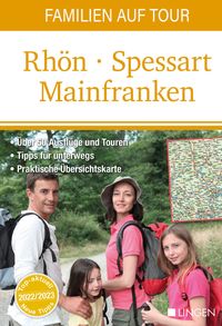Bild vom Artikel Familien auf Tour: Rhön - Spessart - Mainfranken vom Autor 