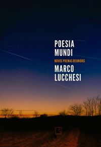 Produktbild: Poesia mundi