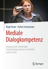 Produktbild: Mediale Dialogkompetenz