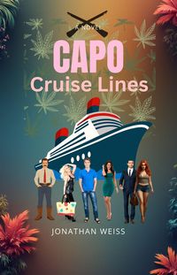 Produktbild: Capo Cruise Lines