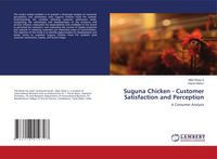 Produktbild: Suguna Chicken - Customer Satisfaction and Perception