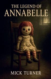 Produktbild: The Legend Of Annabelle