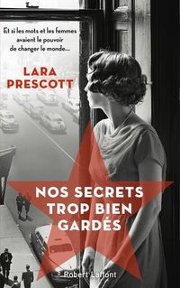 Produktbild: Nos secrets trop bien gard&eacute;s
