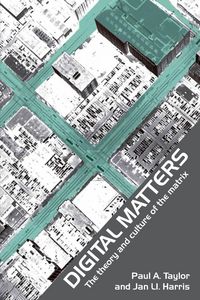 Produktbild: Digital Matters