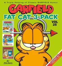 Produktbild: Garfield Fat Cat 3-Pack #25