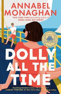 Produktbild: Dolly All the Time