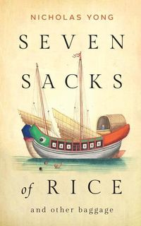 Produktbild: Seven Sacks of Rice