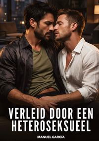 Produktbild: Verleid door een heteroseksueel