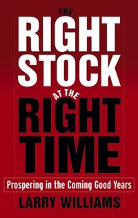 Produktbild: Right Stock At The Right Time