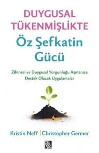 Produktbild: Duygusal T&uuml;kenmislikte &Ouml;z Sefkatin G&uuml;c&uuml;
