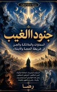 Produktbild: جنود الغيب
