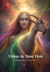 Produktbild: Visions in Time Flow