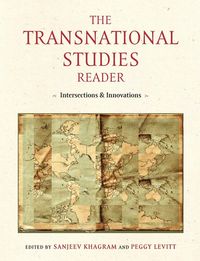 Produktbild: The Transnational Studies Reader