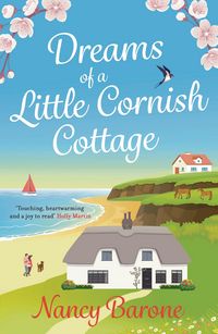 Produktbild: Dreams of a Little Cornish Cottage