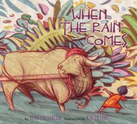 Produktbild: When the Rain Comes