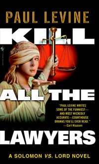 Produktbild: Kill All the Lawyers