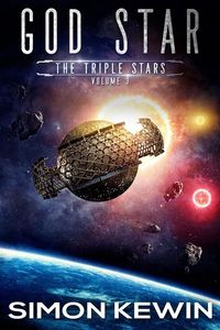 Produktbild: God Star - The Triple Stars Volume 3