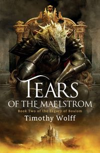 Produktbild: Tears of the Maelstrom