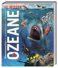 Produktbild: DK Wissen. Ozeane