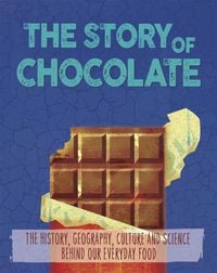 Produktbild: The Story of Food: Chocolate