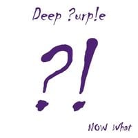 Produktbild: Now What?! (Ltd./2LP/Gtf/Violet)