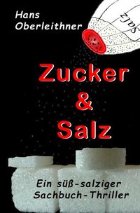 Produktbild: Zucker &amp; Salz
