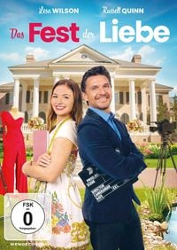Produktbild: Das Fest der Liebe