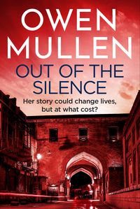 Produktbild: Out Of The Silence