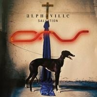 Produktbild: Salvation(Deluxe Version 2023 Remaster)
