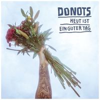 Bild vom Artikel Heut ist ein guter Tag vom Autor Donots