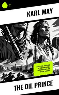 Produktbild: The Oil Prince