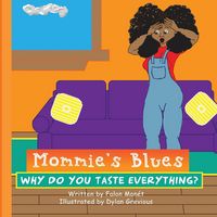 Produktbild: Mommie's Blues