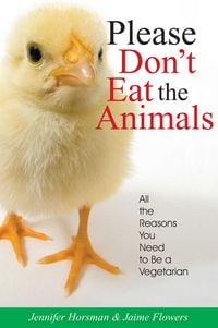 Produktbild: Please Don't Eat the Animals