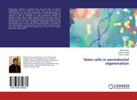 Produktbild: Stem cells in periodontal regeneration